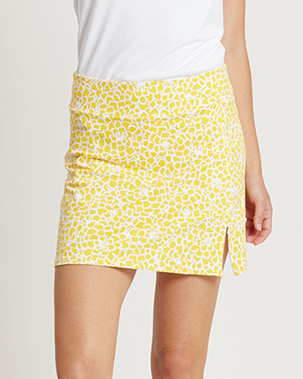 Morgan Skort - Jude Cloth