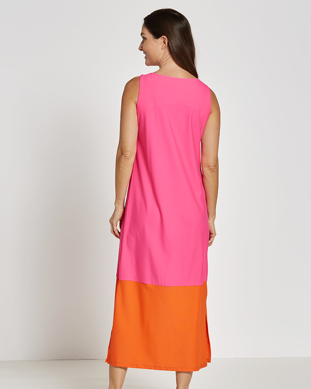 Pam Dress - Jude Cloth
