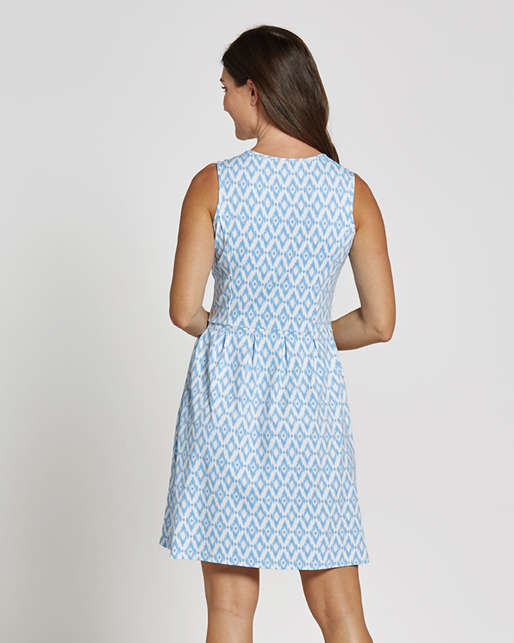 Rachel Dress - Jude Cloth
